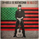 Nightwatchman / Tom Morello - The Fabled City (Vinyle Usagé)