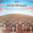 USA for Africa - We Are the World (Vinyle Usagé)