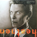 David Bowie - Heathen (Vinyle Usagé)
