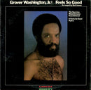 Grover Washington Jr - Feels So Good (Vinyle Usagé)