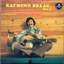 Raymond Breau - Vol 2: Tabusintac (Vinyle Usagé)