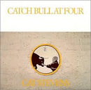 Cat Stevens - Catch Bull at Four (Vinyle Usagé)