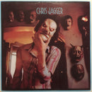 Chris Jagger - Chris Jagger (Vinyle Usagé)