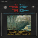 Champagne / Vallerand / Brott / Beaudet - Music And Musicians Of Canada: Centennial Edition Vol IV / Musique Et Musiciens Du Canada: Edition Du Centenaire Vol IV (Vinyle Usagé)