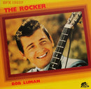 Bob Luman - The Rocker (Vinyle Usagé)