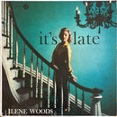 Ilene Woods - Its Late (Vinyle Usagé)