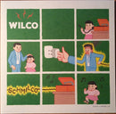 Wilco - Schmilco (Vinyle Usagé)