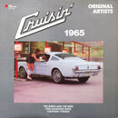 Various - Cruisin 1965 (Vinyle Usagé)