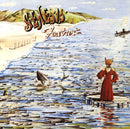 Genesis - Foxtrot (Vinyle Usagé)