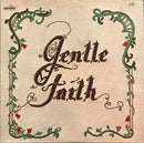 Gentle Faith - Gentle Faith (Vinyle Usagé)