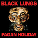 Black Lungs - Pagan Holiday (Vinyle Usagé)