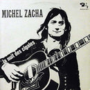 Michel Zacha - Promesses D Atlantides Vol 1: La Nuit Des Cigales (Vinyle Usagé)