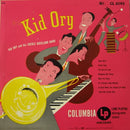 Kid Ory - Kid Ory (Vinyle Usagé)