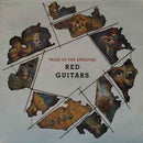 Red Guitars - Tales Of The Expected (Vinyle Usagé)