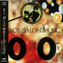 Salon Music - O Boy (Vinyle Usagé)