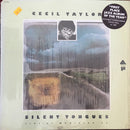 Cecil Taylor - Silent Tongues: Live At Montreux 74 (Vinyle Usagé)