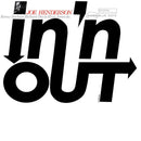 Joe Henderson - In N Out (Vinyle Usagé)