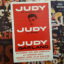 Judy Garland - Judy At Carnegie Hall (Vinyle Usagé)