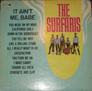 Surfaris - It Ain't Me Babe (Vinyle Usagé)