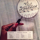 Joneses - The Joneses (Vinyle Usagé)