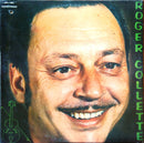 Roger Collette - Roger Colette Au Violon (Vinyle Usagé)