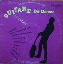 Virtues - Guitare De Danse (Vinyle Usagé)