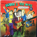 Mothers - Cruising With Ruben & The Jets (Vinyle Usagé)