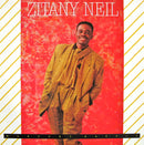 Zitany Neil - Marcory Gasoil (Vinyle Usagé)
