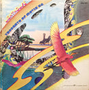 Lighthouse - Thoughts Of Movin On (Vinyle Usagé)