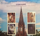 Bach / Power Biggs - The Four Great Toccatas And Fugues (Vinyle Usagé)