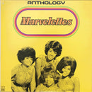 Marvelettes - Anthology (Vinyle Usagé)