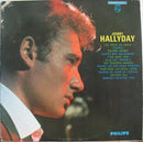 Johnny Hallyday - No 4 (Les Bras En Croix) (Vinyle Usagé)