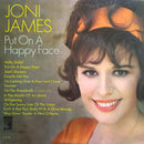 Joni James - Put On A Happy Face (Vinyle Usagé)