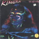 Kimera - The Lost O Era (Vinyle Usagé)