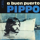 Pippo Spera - A Buen Puerto (Vinyle Usagé)