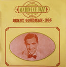 Benny Goodman - Archive Of Jazz Volume 35 : Benny Goodman 1935 (Vinyle Usagé)