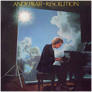 Andy Pratt - Resolution (Vinyle Usagé)