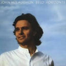 John McLaughlin - Belo Horizonte (Vinyle Usagé)