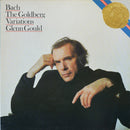 Bach / Gould - The Goldberg Variations (1981 Digital Recording) (Vinyle Usagé)