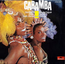 Roberto Delgado - Caramba: Hot Rhythm From South America (Vinyle Usagé)