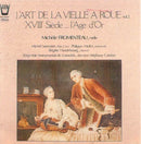 Various / Cardon - L Art de la Vielle a Roue Vol.2 (Vinyle Usagé)