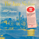 Milt Jackson - The Jazz Skyline (Vinyle Usagé)