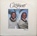 Brothers Cazimero - Volume II (Vinyle Usagé)