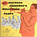 Maynard Ferguson - Maynard Ferguson's Hollywood Party (Vinyle Usagé)