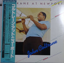 John Coltrane - Coltrane At Newport (Vinyle Usagé)
