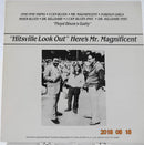 Floyd Dixon - "Hitsville Look Out" Here's Mr Magnificent (Vinyle Usagé)