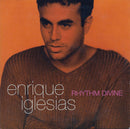 Enrique Iglesias - Rhythm Divine (Single) (Vinyle Neuf)