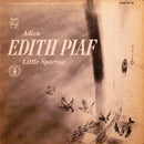 Edith Piaf - Adieu Little Sparrow (Vinyle Usagé)