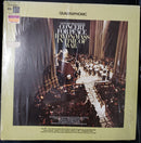 Haydn / Bernstein - Mass In Time Of War (Vinyle Usagé)