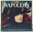 Soundtrack - Carmine Coppola: Napoleon (Vinyle Usagé)
